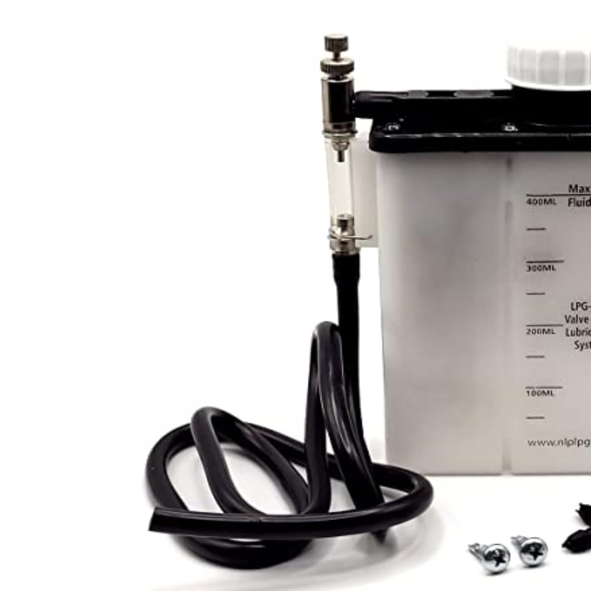 Kit GPL Valve Saver, lubrificante di qualità