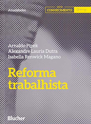 Reforma Trabalhista