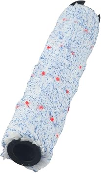 Deep Cleaning Roller Brush for Mamibot for flomo I Deep Cleaning