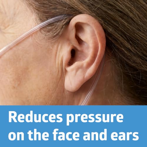 Image of Medline Supersoft Nasal Oxygen Cannula
