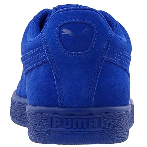 Image of Puma Men's Suede Classic+ Leather Sneakers | Official licensed; regular fit; short sleeves; breathable