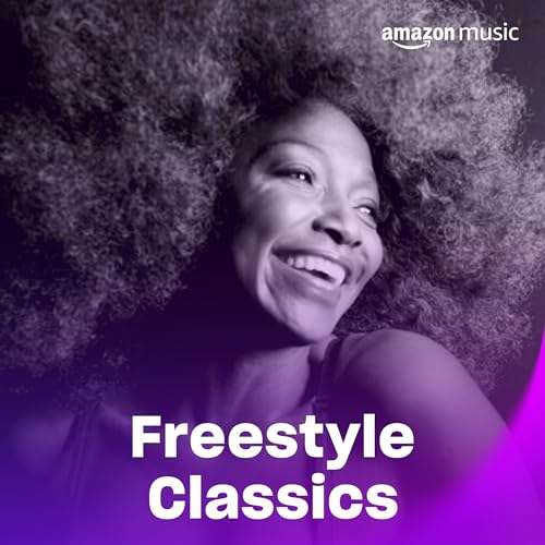 Zusammengestellt von: Amazon Music