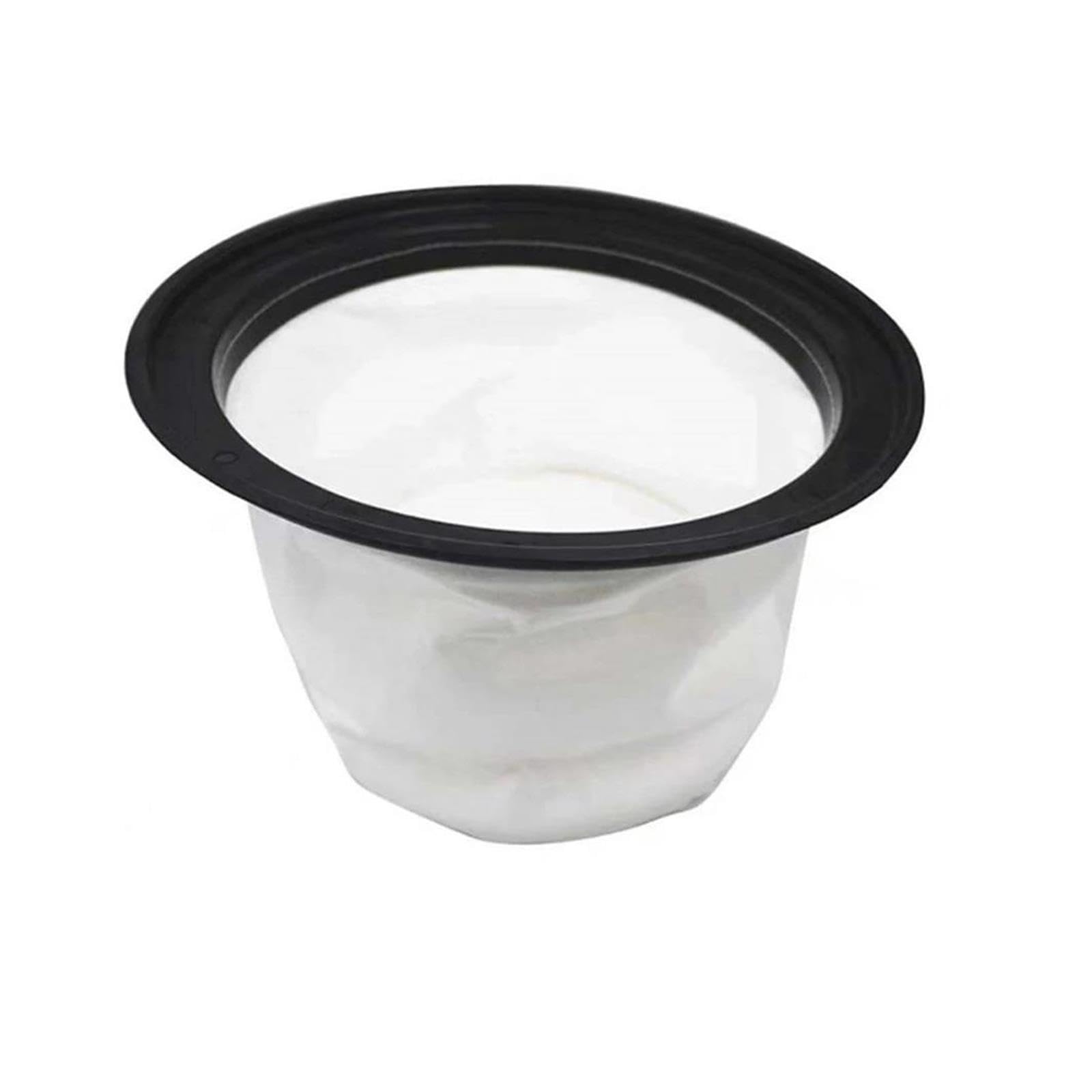 Kit filtro HEPA sacchetto polvere compatibile con Karcher serie NT
