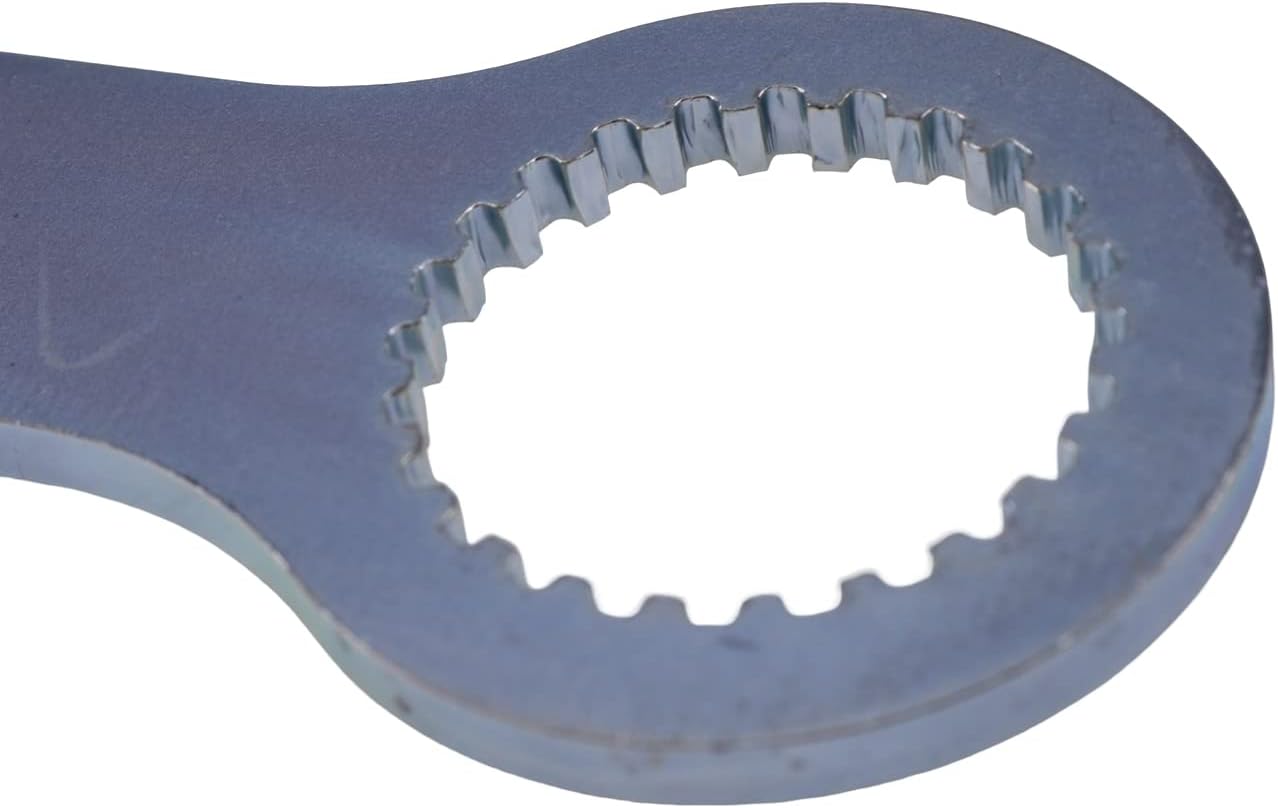 Supercharger/Clutch Drive Holding Tool 612-92012 Compatible with Yamaha Fx-Sho FZR Fzs Svho