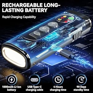 Tasdise 2024release Dog Bark Deterrent Devices Anti Barking Device for Dogs with Hd Display Screen Ultrasonic Dog Barking Control Devices with Led Light Dog Training Device Indoor Outdoor grey Cucciolini Doodles Tasdise 2024release dog bark deterrent devices anti barking device for dogs with hd display screen ultrasonic dog barking control devices with led light dog training device indoor outdoor grey cucciolini doodles