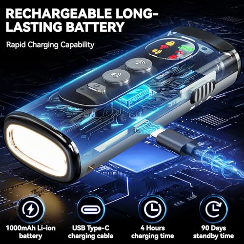 Tasdise 2024release Dog Bark Deterrent Devices Anti Barking Device for Dogs with Hd Display Screen Ultrasonic Dog Barking Control Devices with Led Light Dog Training Device Indoor Outdoor grey Cucciolini Doodles Tasdise 2024release dog bark deterrent devices anti barking device for dogs with hd display screen ultrasonic dog barking control devices with led light dog training device indoor outdoor grey cucciolini doodles