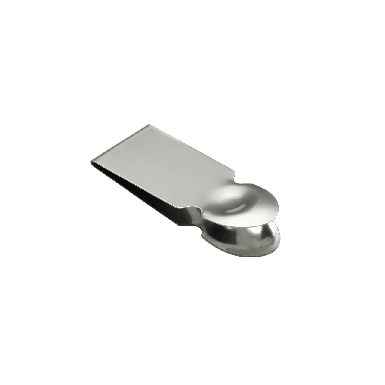 Premier Silver Housewares Bygone Stainless Steel Strawberry Huller,