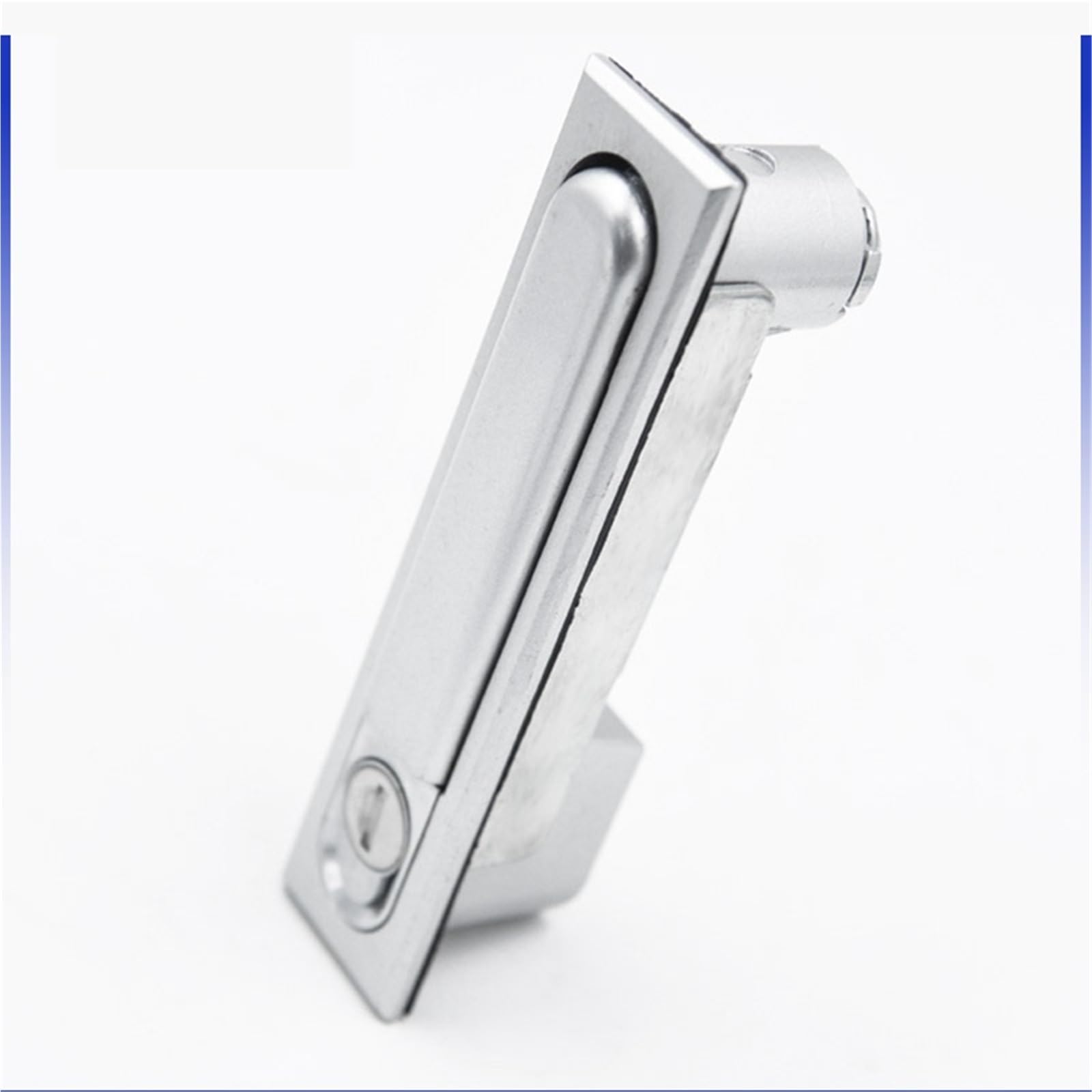 Push to Pop Up Swing Handle Power Control Boards Electric Cabinet Plane Lock Mechanical Equipment Door Lock A7011 1 szt
