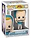POP Animation: Beavis & Butt-Head - Cornholio Funko Vinyl Figure (Bundled with Compatible Box Protector Case), Multicolored, 3.75 inches