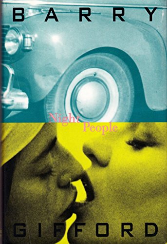 Night People Loth 0802115381 Book Cover