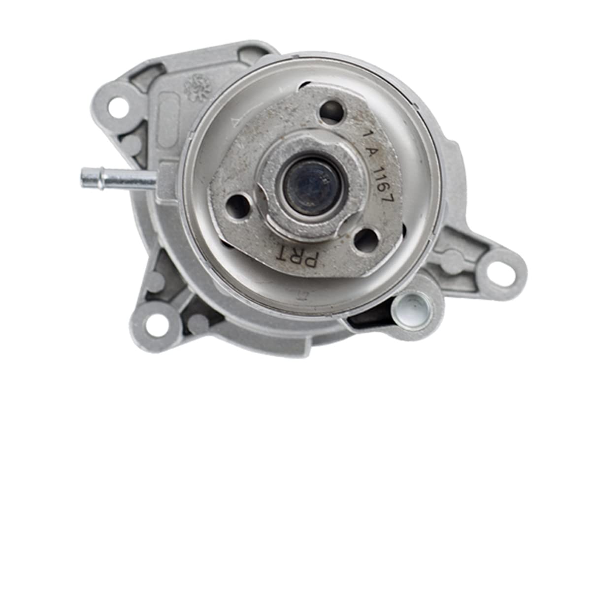 metelligroup 24-1167 Pompa Acqua, Sistema di Raffreddamento, Pezzo di Ricambio per Auto, Ricambio Automobile