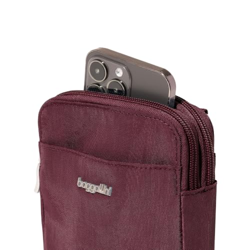 Image of Baggallini Women's Modern Take Two Rfid Crossbody