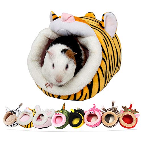 25 Best Guinea Pig Fleece Bedding in 2020 (Buying Guide+Reviews)