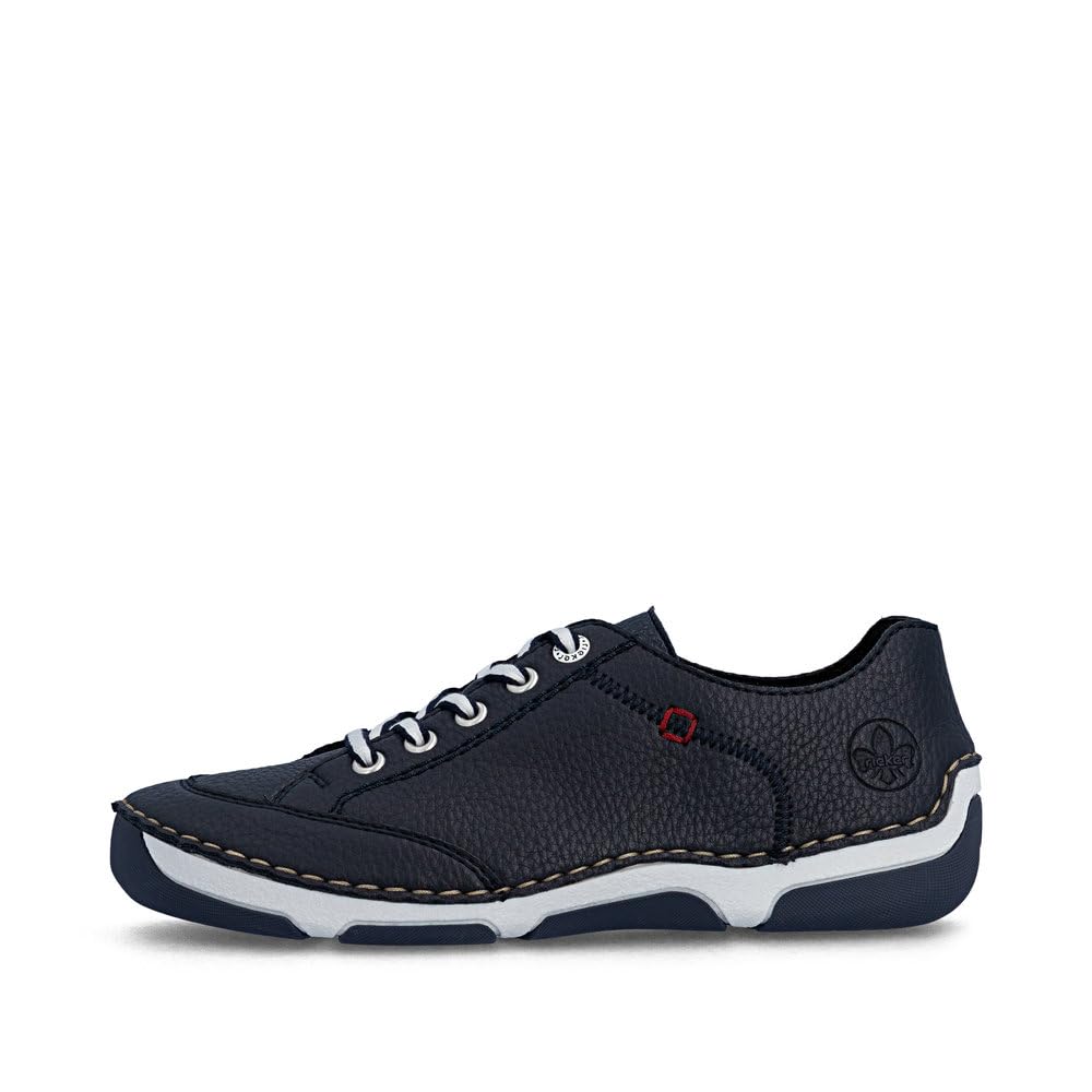 Rieker sneakersy damskie 55901