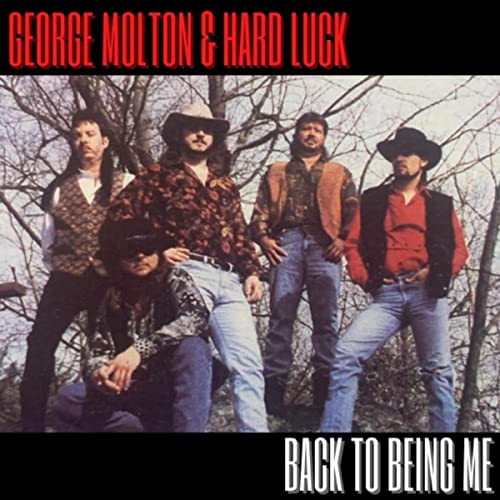 George Molton & Hard Luck