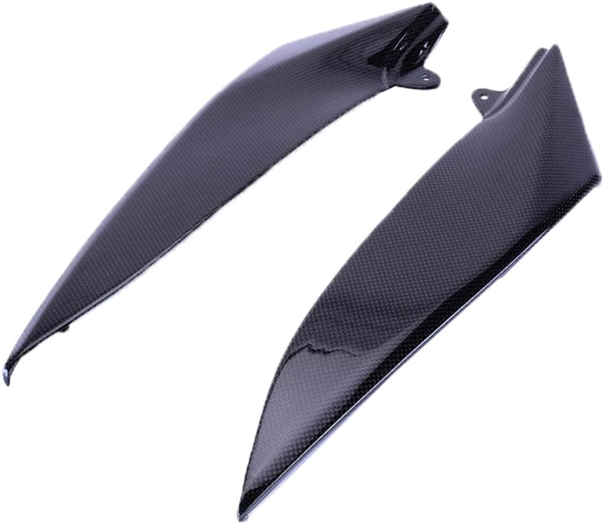 Bestem CBYA-R104-SPU Carbon Fiber Upper Side Panels for Yamaha YZF R1 2004 2005 2006