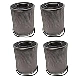 For Qty 4: Lube Filter Fits Baldwin Replaces PT87S