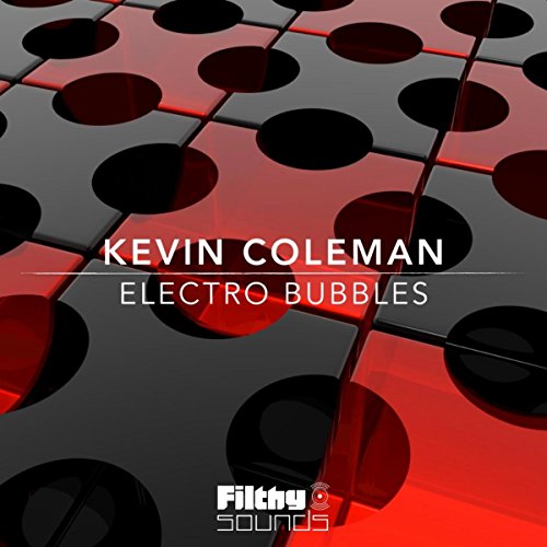 Kevin Coleman