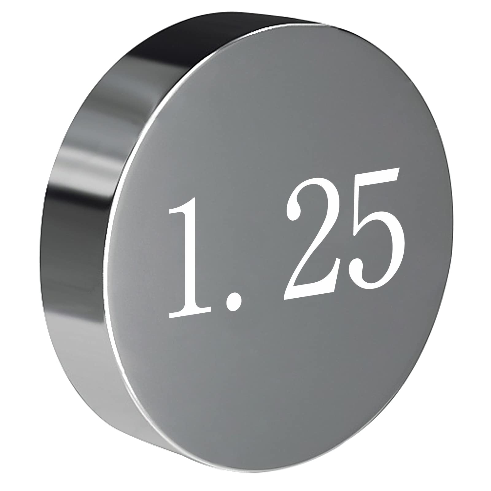 Amazon.com: AHL 9.48mm O.D. 1.20mm-4.00mm Thick Adjustable Valve