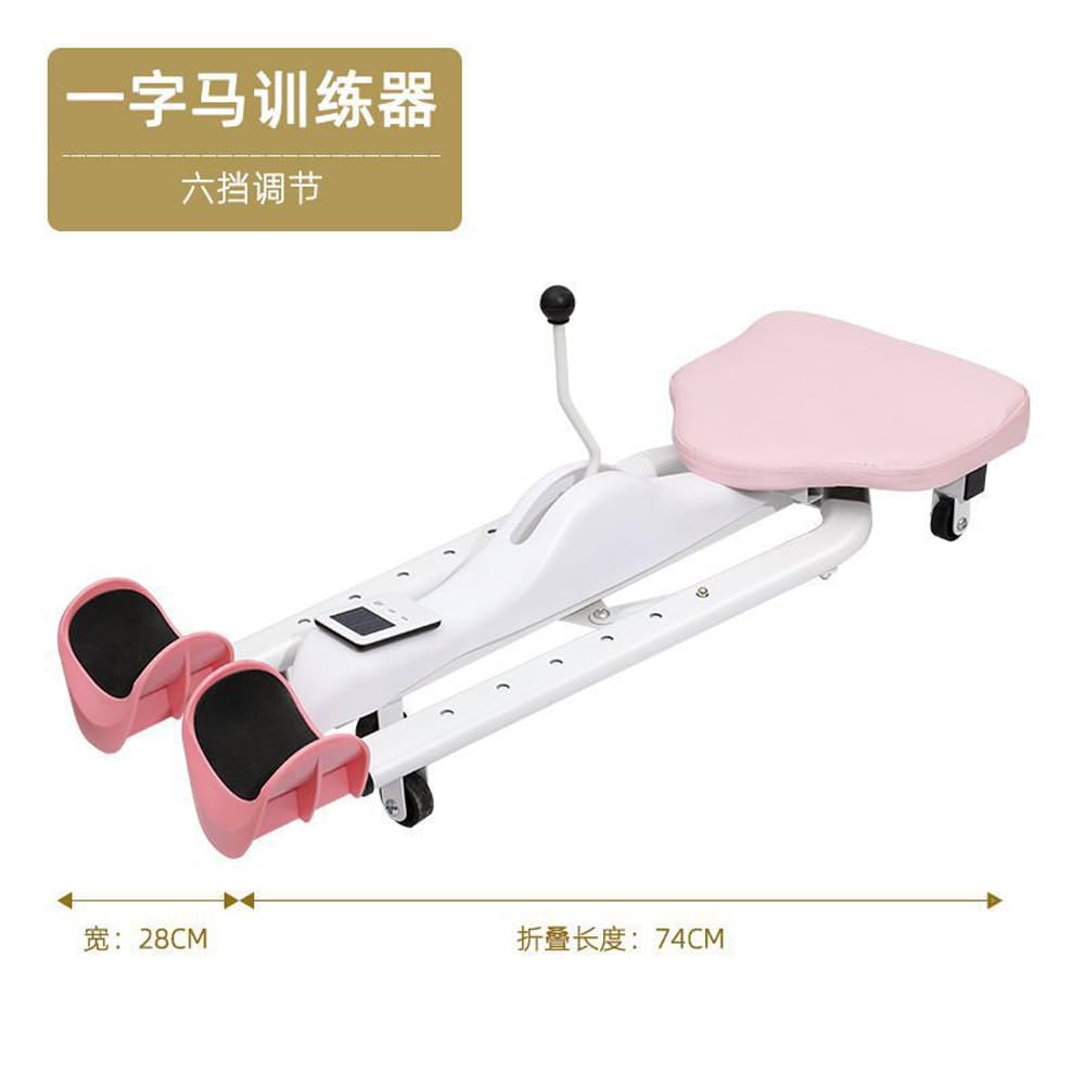 Amazon | レッグストレッチャー ストレッチ器具 スプリットマシン