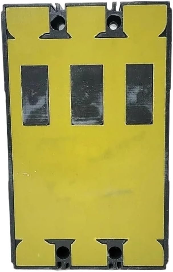 1pc 3P 125A Industrial Air Switch RDM1 RDM1-125L Plastic Shell Circuit Breaker Main Switch Rated Voltage 690V