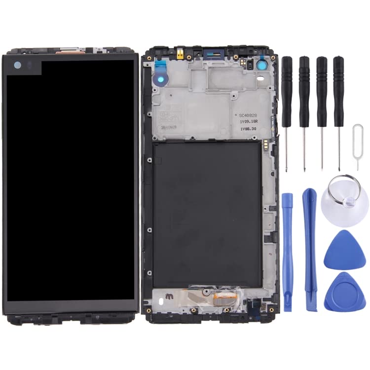 Écran LCD pour LG V20 pour réparer son téléphone portable