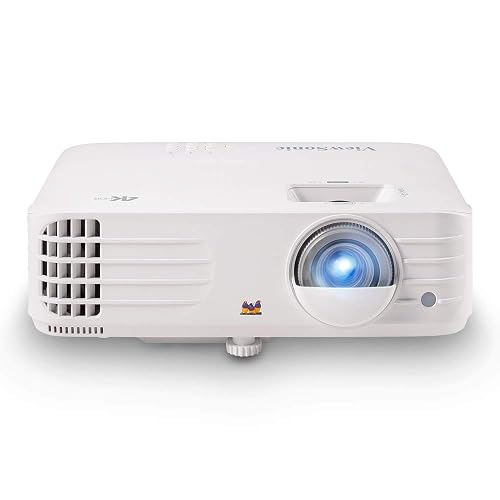 ViewSonic PX701-4K 4K Projector with HDR Support