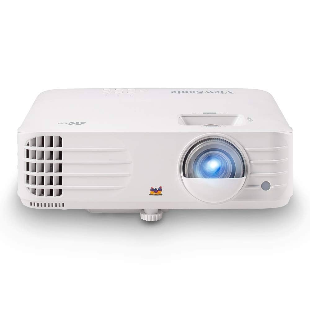 ViewSonic 4KHDRプロジェクター PX701-4k Amazon.com: ViewSonic PX701-4K UHD 4K Projector with 3200