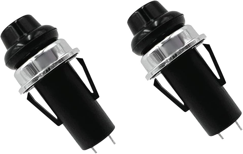 SafBbcue 7642 Igniter,GS4 Grill Igniter Push Button for