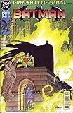  Batman Nr. 05/1997 Gotham in Flammen