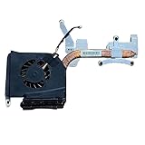 Fabriqué dans un matériau de haute qualité, durable et pratique. Remplacement des ventilateurs de refroidissement endommagés, anciens et inutilisables. Améliore les performances de refroidissement de l'équipement et prolonge sa durée de vie.