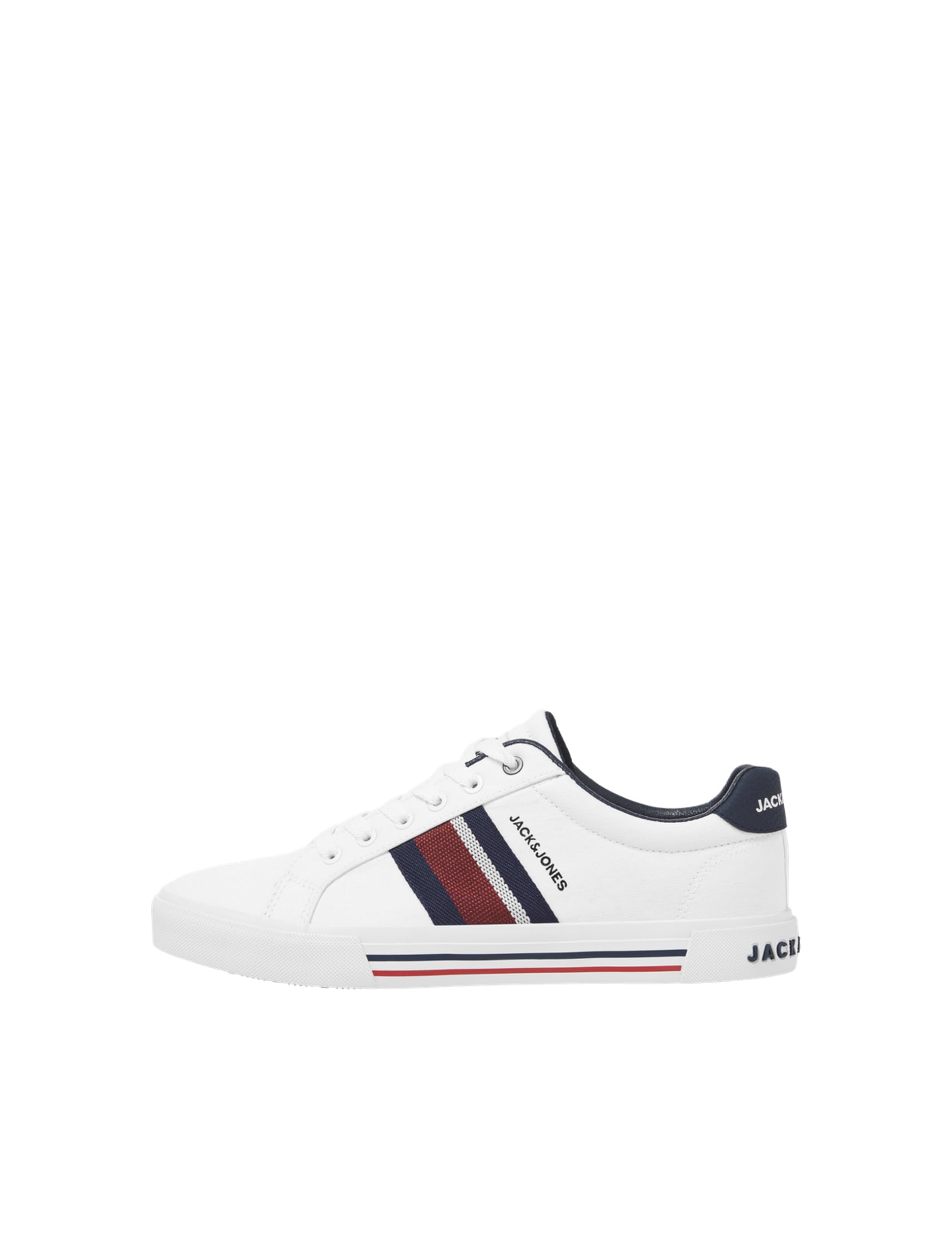 JACK & JONES Herren Jfwgorgon Canvas Sn