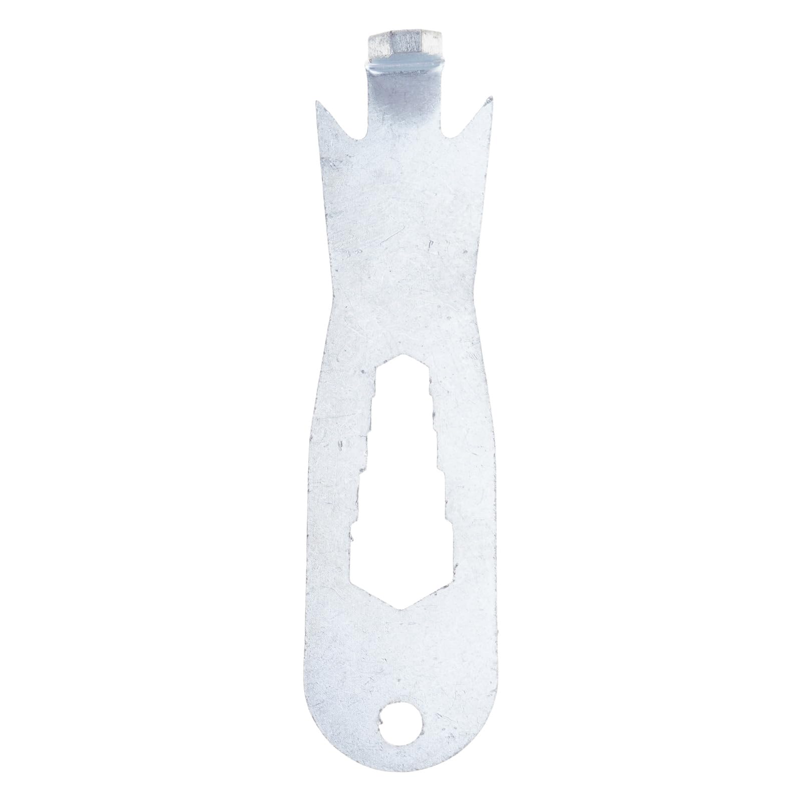 Hsioluted Normal Model Professional Wire Twisting Fence Tool With Hexagonal Hole For Agricultural Use Rustproof Cable Winding Instrument Fencing Tool