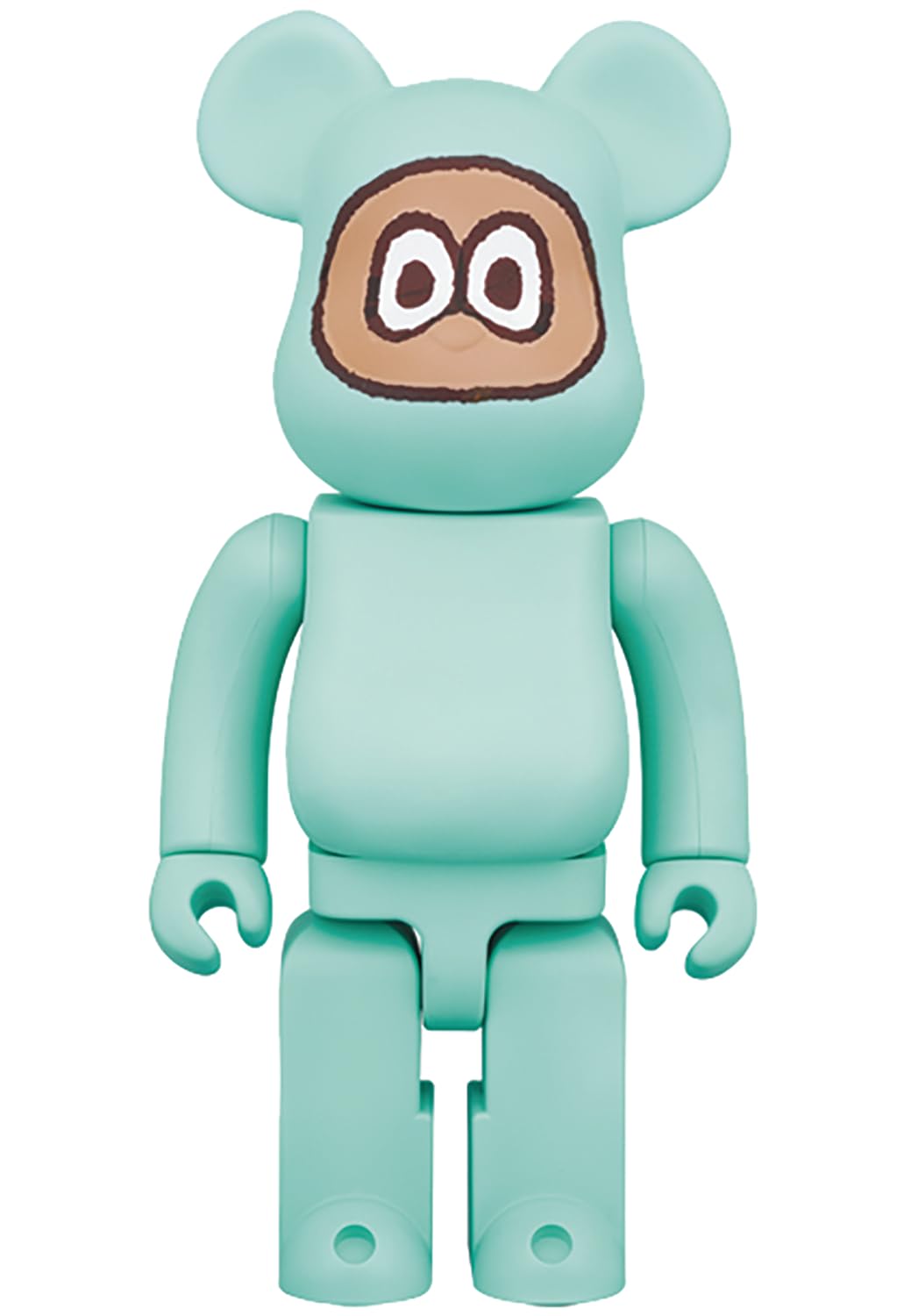 Amazon.co.jp: Medicom Tanukyun 400% Be@rbrick コレクション