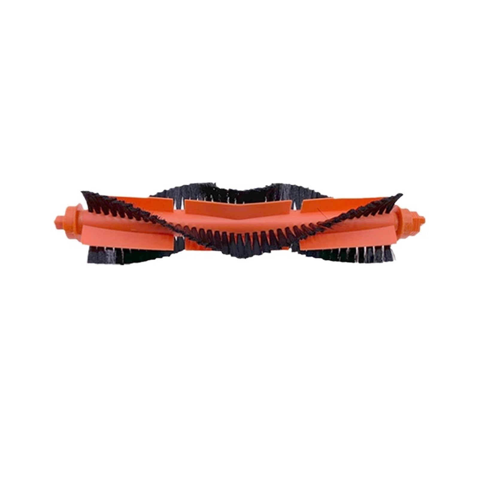 Kicici Roller Side Brush Filter HEPA Mop Rag Cloth Compatible With Xiaomi Robot Vacuum S10 / S12 / B106GL Series Replacement Accessories Parts(1 Roller Brush)