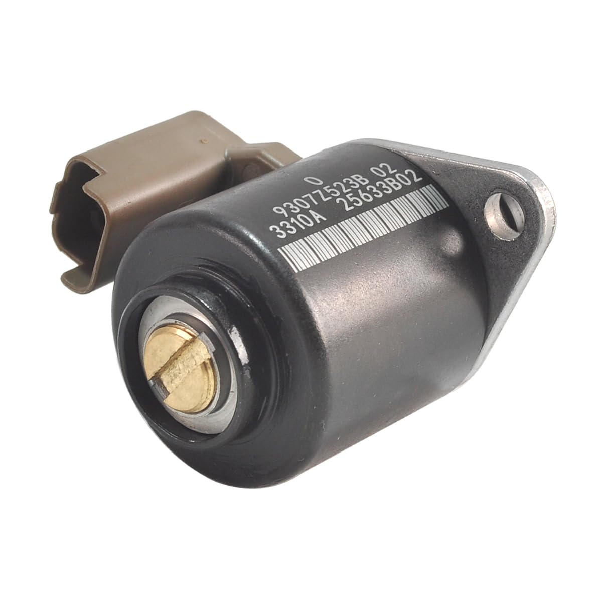 Regolatore di pressione della pompa del carburante 1329098, compatibile con Mk1 1.8 TDCi, Mk3 2.0/2.2 TDCi, Transit/Connect 1.8/2.0