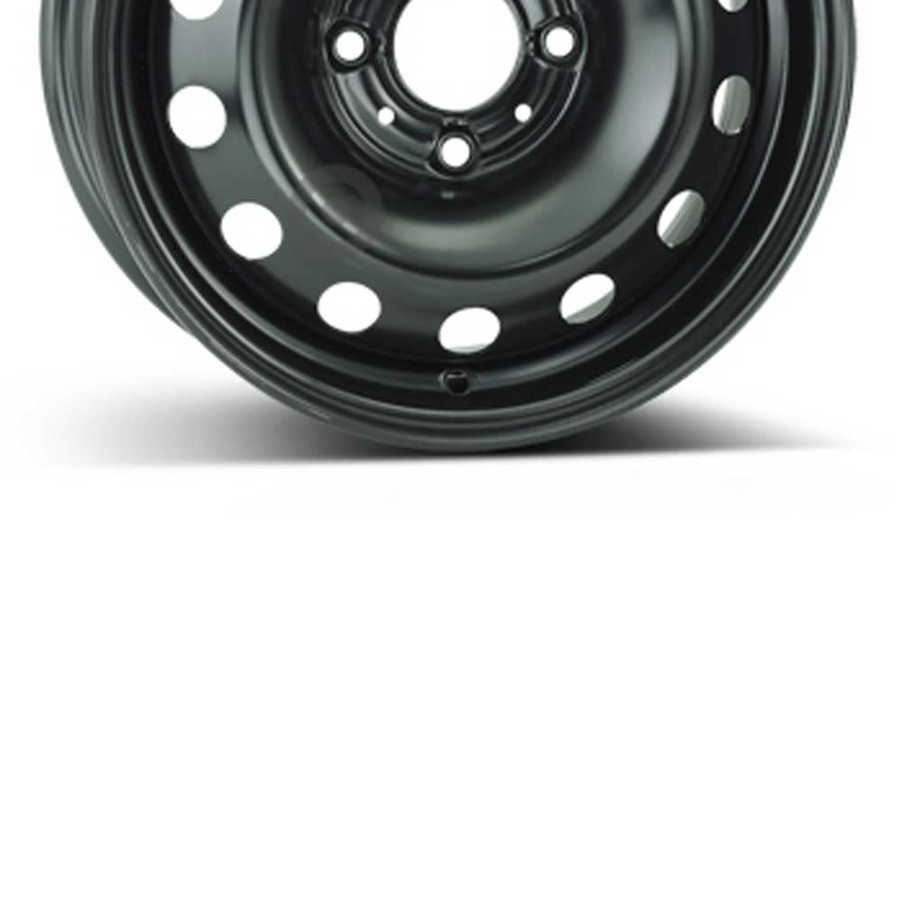 ALCAR 6215-5,5X14 ET24 4X108 Jante en Acier