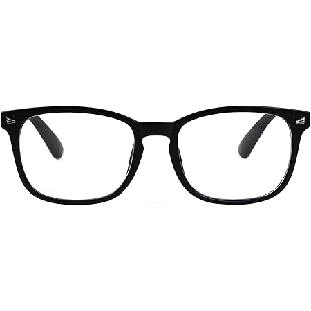 Amazon Essentials Unisex Bluelight and UV400 blocking Glasses