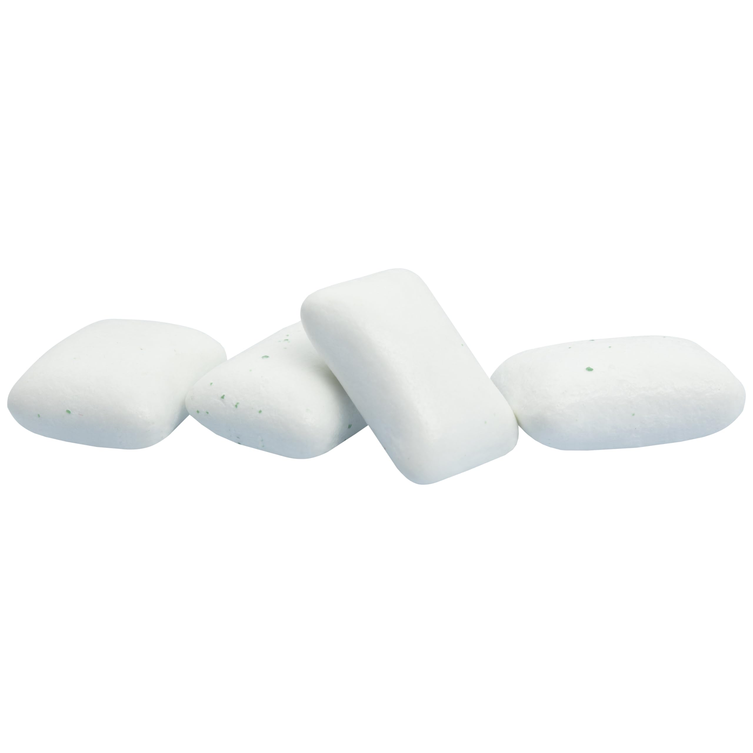 Trident Hierbabuena Chicles sin Azúcar 6 Botes 72 g