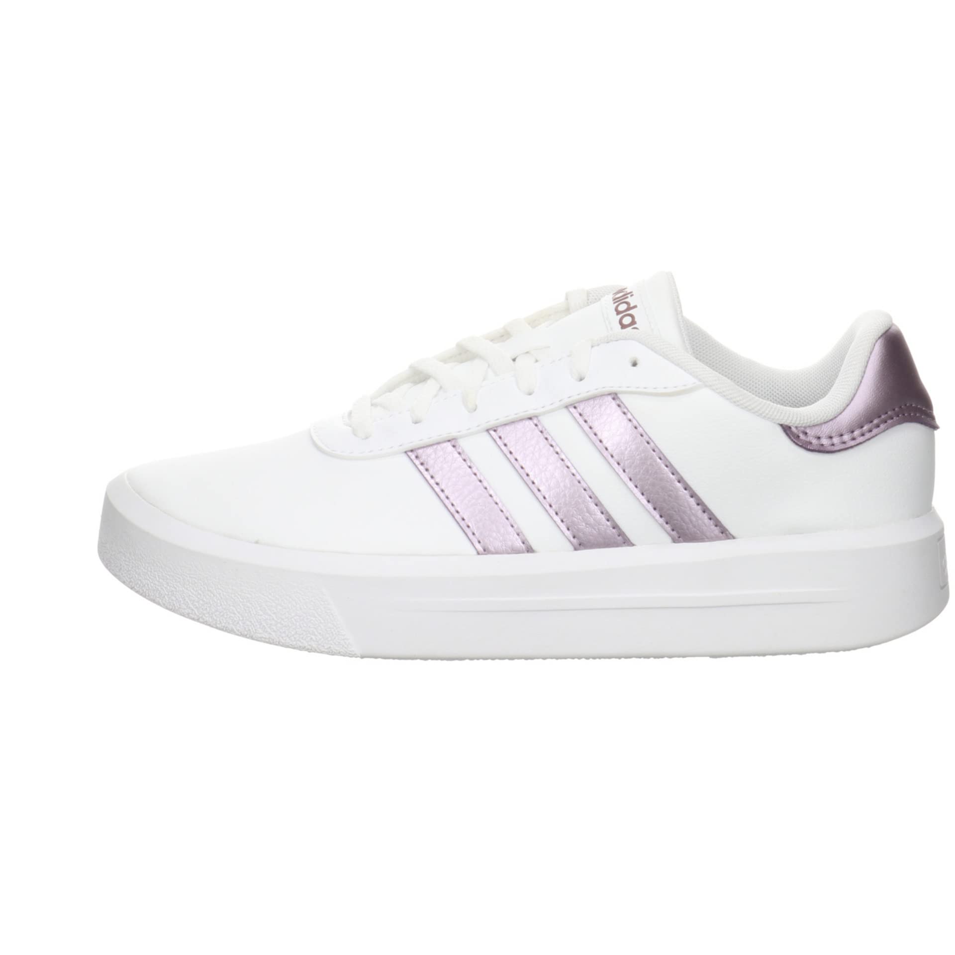 adidas Court Platform CLN, Sneakers Donna