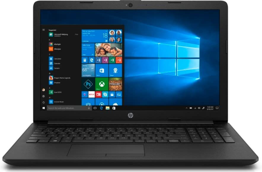 Amazon.com: HP 15-Db0015Dx 15.6