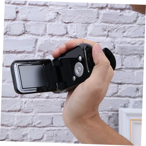 Caméscope numérique compact mini DV portable pour photos et vidéos - 2