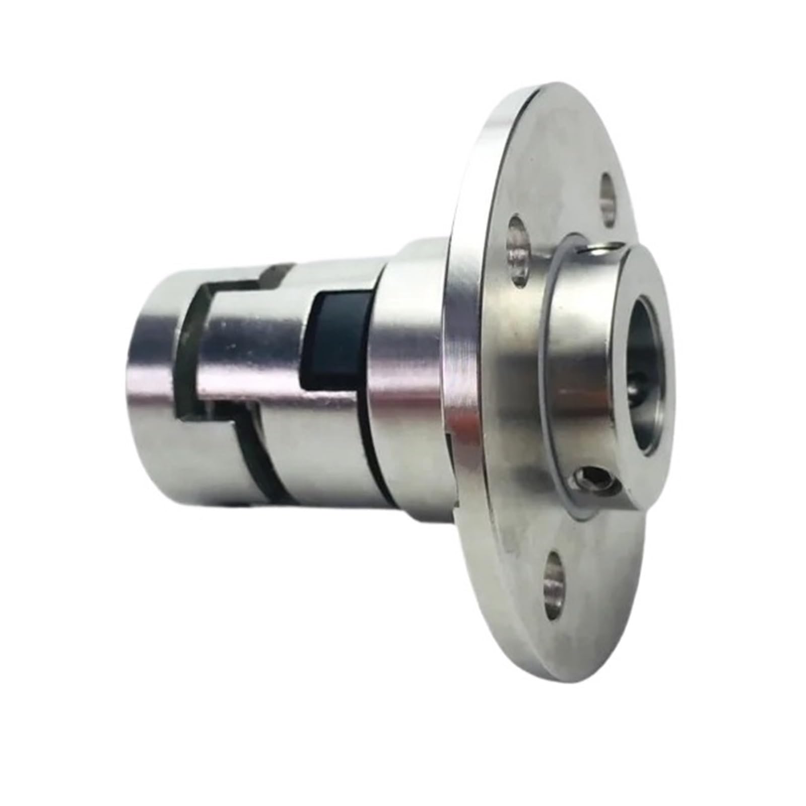 YMUGUEGH CDLC-16(4R) Cartridge Mechanical Seals Shaft Size 16mm For Pumps HQQV/HQQE(HQQE(SIC-SIC-EPDM))