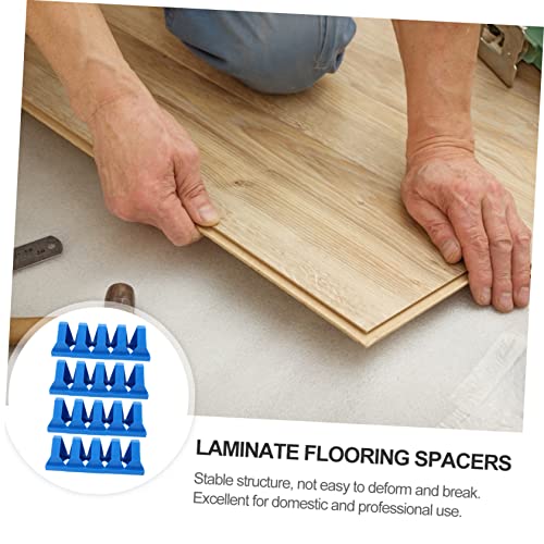 Herramientas para instalación de pisos de madera y kit separadores 4