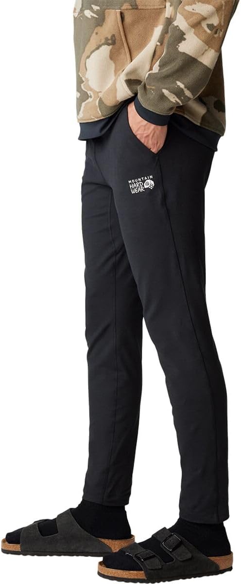 Mountain Hardwear Mens Butter Up Pant - Image 4