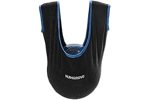 Mangrove Bowling Towels: A Must-Have for Spirited Bowlers
