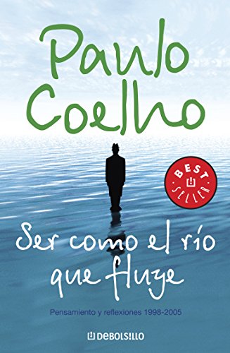 Ser Como el Rio que Fluye [Spanish] 6074295999 Book Cover