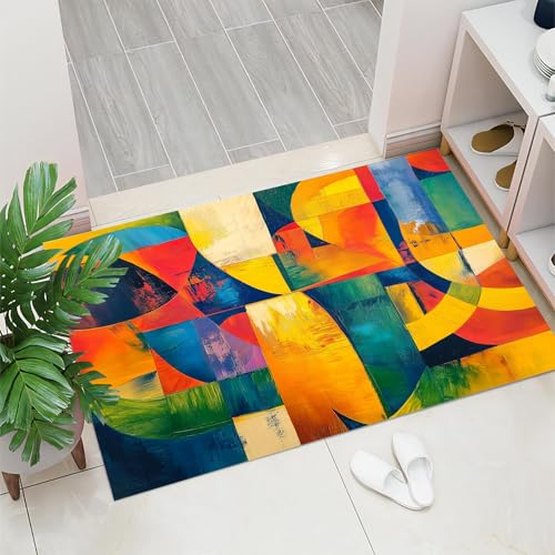 Tapis de sol super absorbant pour résoudre les problèmes de traces de boue