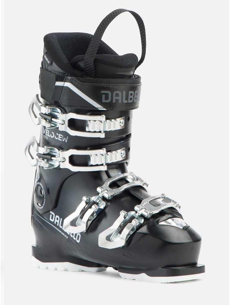 Dalbello 2026 Veloce Max 65 Women's Alpine Ski Boots