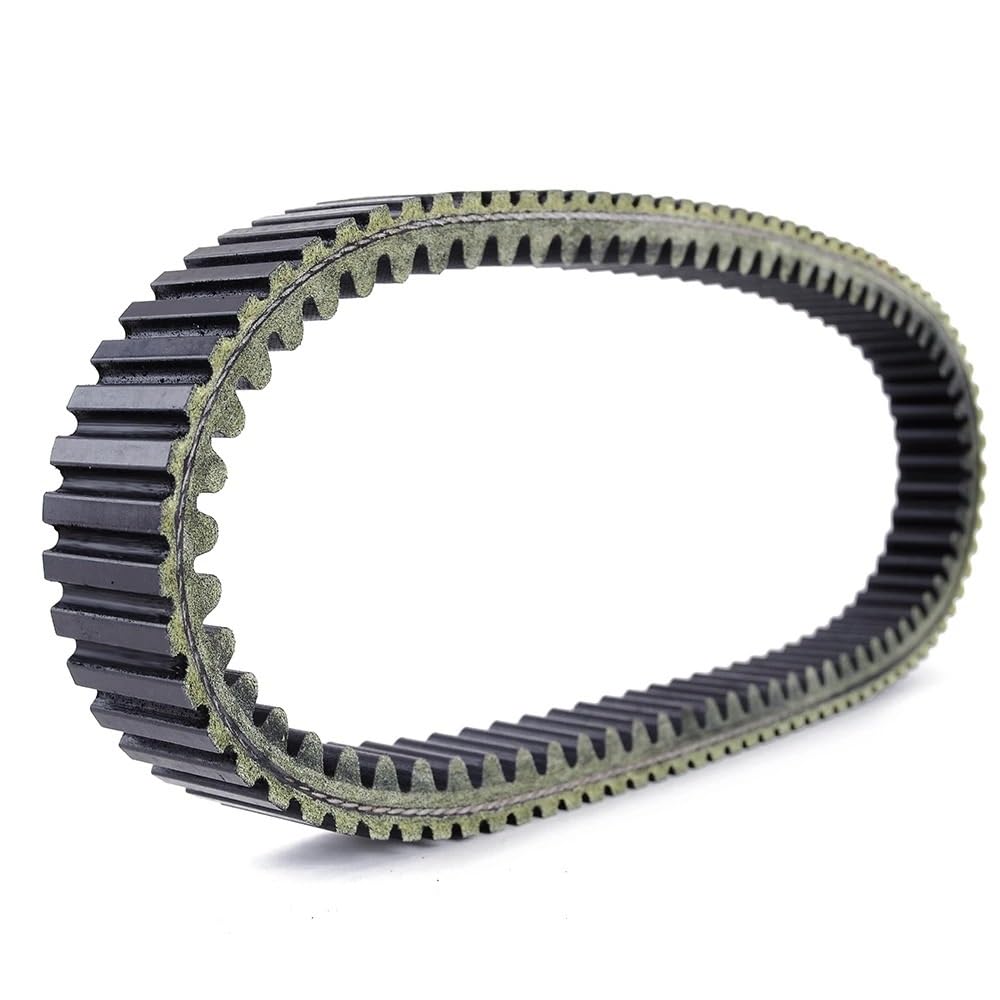 Drive Belt Correa Transmisión Correa Transmisión Scooter Para TMAX T Para MAX Para T-MAX 500 Para XP500 2004-2006 2007 2008 2009 2010 2011 Piezas Motocicleta 5VU-17641-00.